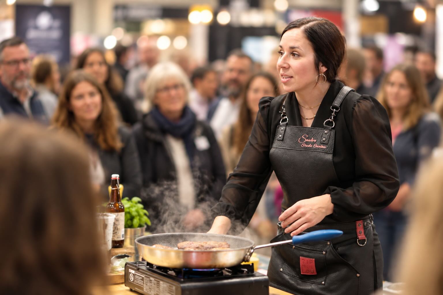 Sandra-foodie-créative-demo-zone-bbq